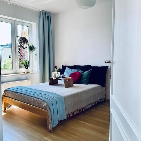 Apartament Z Widokiem, Gdynia, Orlowo 외부 사진
