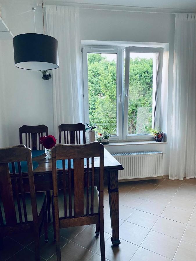 Apartament Z Widokiem, Gdynia, Orlowo 외부 사진