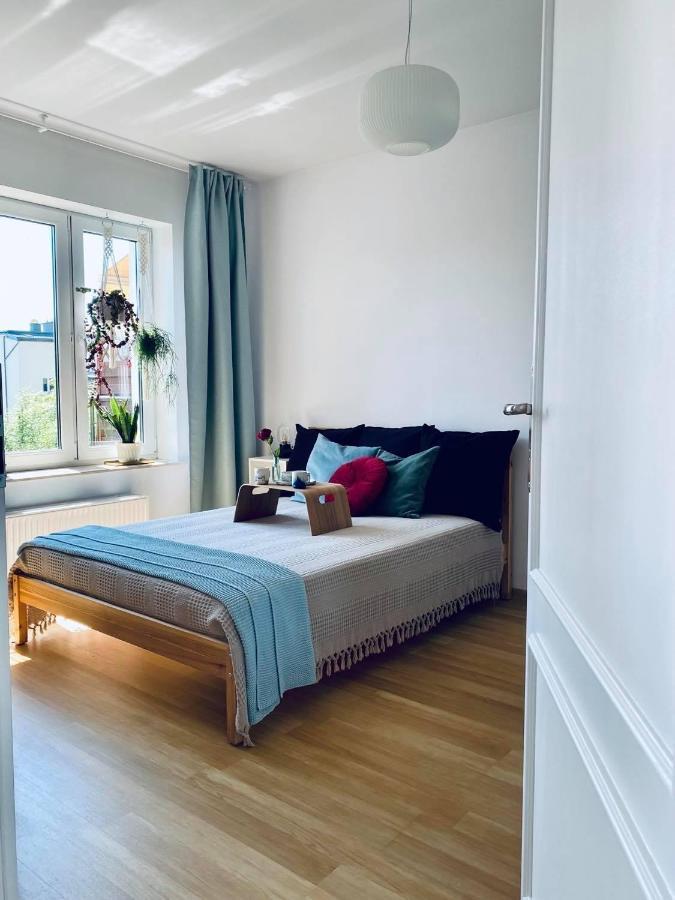 Apartament Z Widokiem, Gdynia, Orlowo 외부 사진