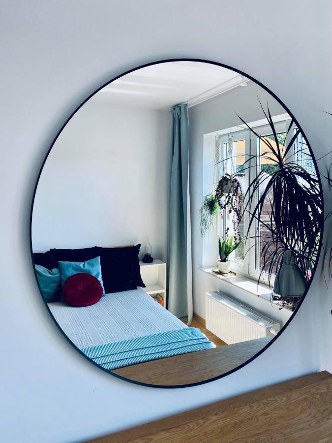 Apartament Z Widokiem, Gdynia, Orlowo 외부 사진