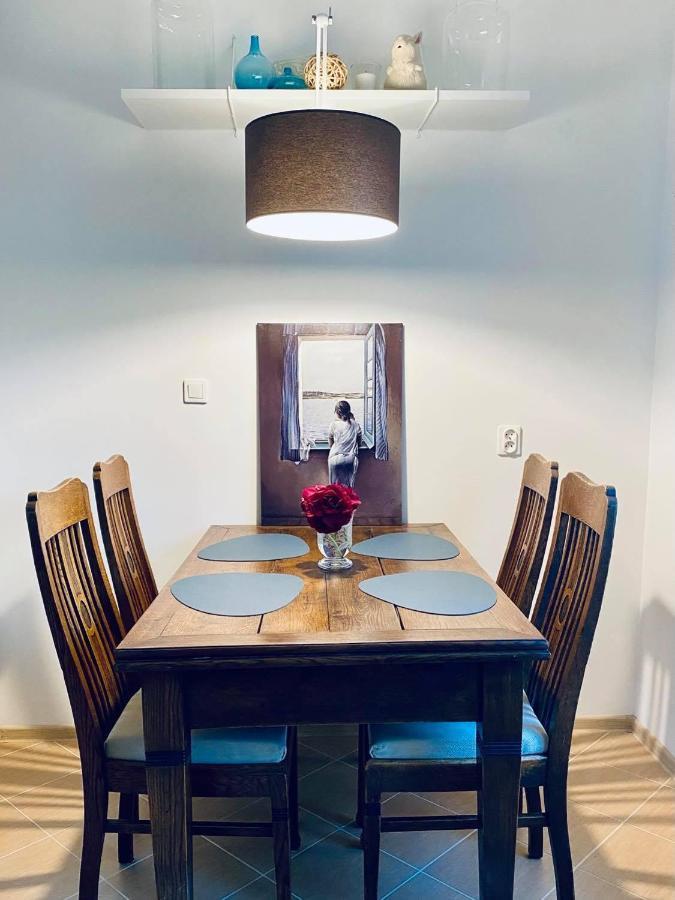 Apartament Z Widokiem, Gdynia, Orlowo 외부 사진