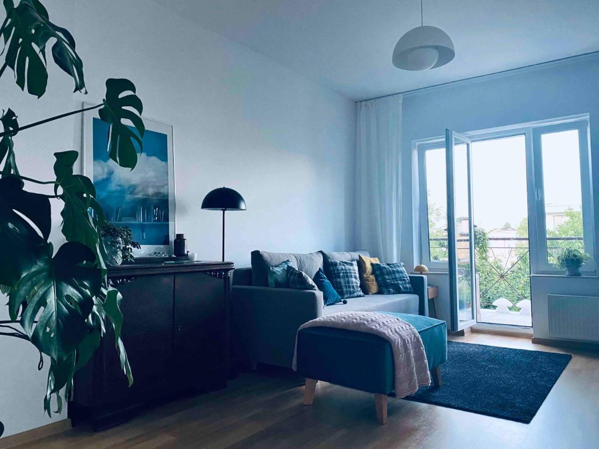 Apartament Z Widokiem, Gdynia, Orlowo 외부 사진