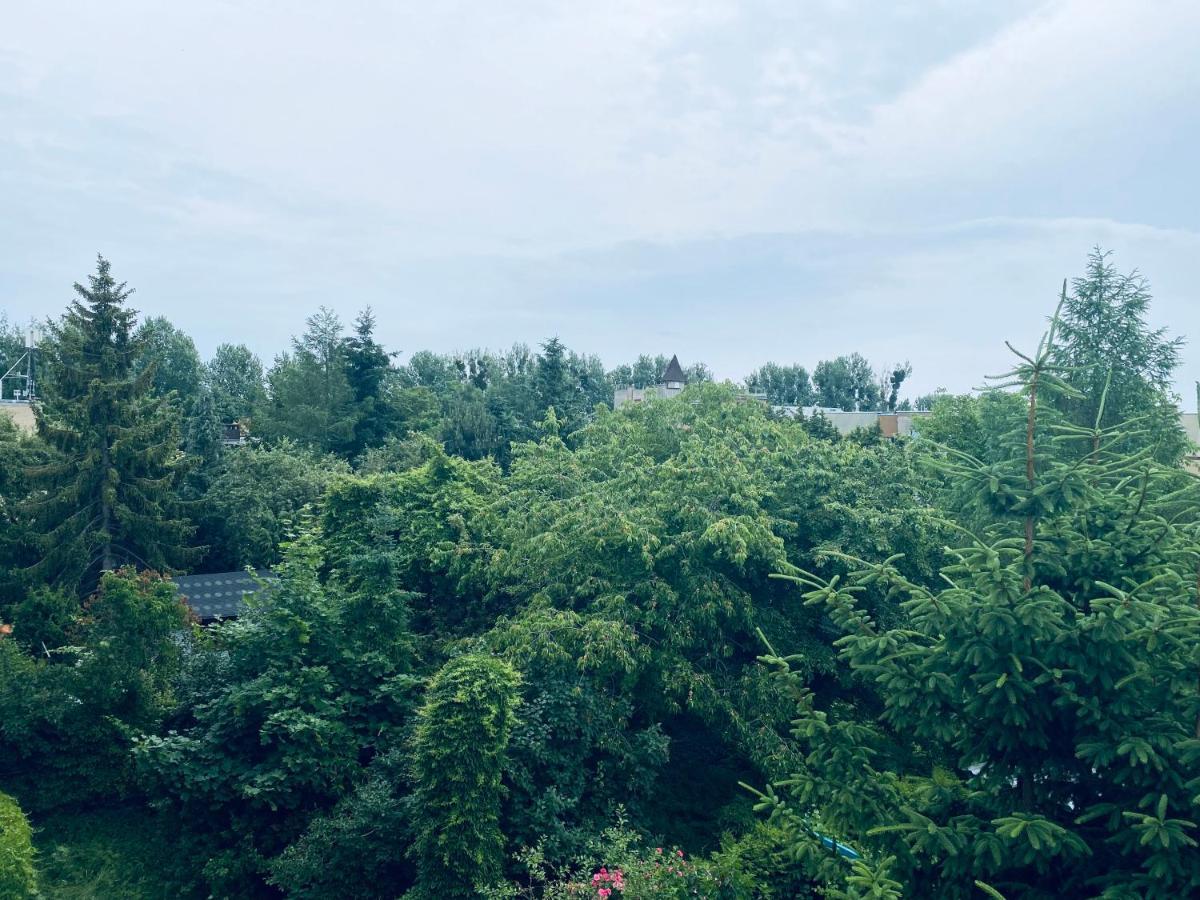 Apartament Z Widokiem, Gdynia, Orlowo 외부 사진